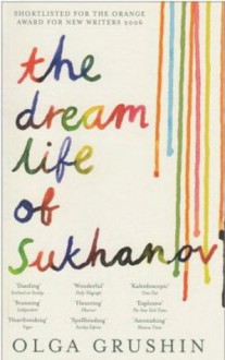 The Dream Life Of Sukhanov - Olga Grushin