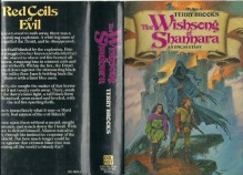 The Wishsong of Shannara (Shannara, #3) - Terry Brooks