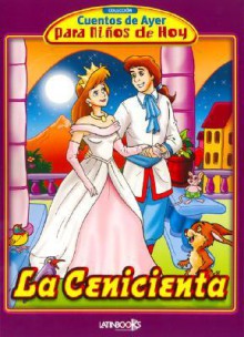 La Cenicienta - Alejandra Erbiti