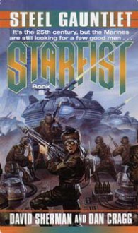 Steel Gauntlet - David Sherman, Dan Cragg