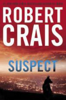 Suspect - Robert Crais,MacLeod Andrews