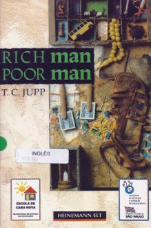 Rich Man, Poor Man: Beginner Level - Delta Systems Co Inc