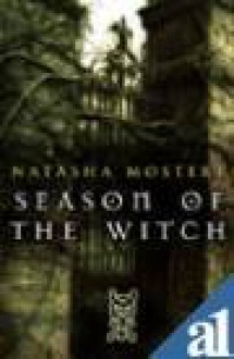 Season Of The Witch - Natasha Mostert