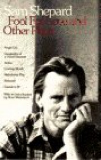 FOOL/LOVE/PLAYS - Sam Shepard