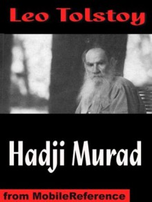 Hadji Murad (mobi) - Leo Tolstoy