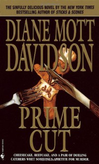 Prime Cut - Diane Mott Davidson