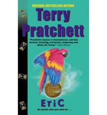 Eric - Terry Pratchett