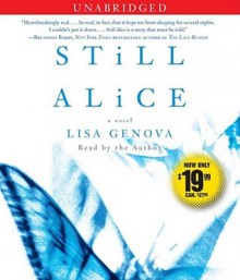 Still Alice - Lisa Genova