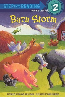 Barn Storm - Charles Ghigna