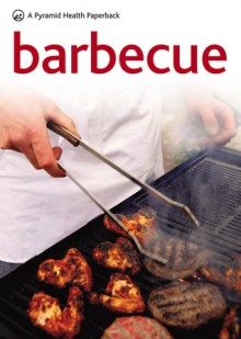 Barbecue: A Pyramid Cooking Paperback - Hamlyn