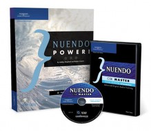 Nuendo Music Master Kit - Omar Torres, Robert Guerin, Ashley Shepherd