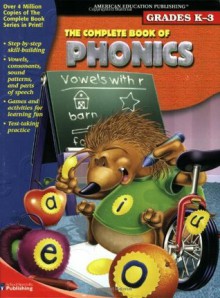 The Complete Book of Phonics - School Specialty Publishing