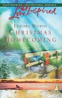 Christmas Homecoming - Lenora Worth