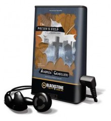 The Potter's Field (Audio) - Andrea Camilleri, Grover Gardner