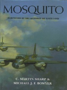 Mosquito - C. Martin Sharp, Michael J.F. Bowyer