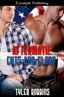 Aftermath: Guts and Glory - Tyler Robbins