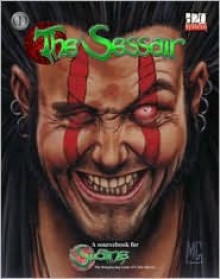 Slaine: The Sessair - The Tribe That Stands Up - Ian Sturrock, 2000AD artists