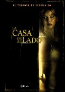 La casa de al lado - Lily Blake