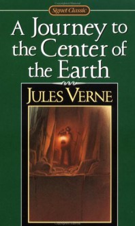 Journey to the Centre of the Earth - Michael Dirda, Jules Verne