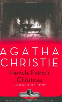 Hercule Poirot's Christmas (Hercule Poirot, #20) - Agatha Christie