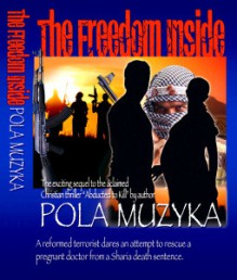 The Freedom Inside: Delicate Cargo - Pola Muzyka