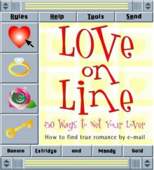 Love on Line - Bonnie Estridge