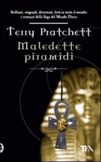 Maledette piramidi - Terry Pratchett, Pier Francesco Paolini