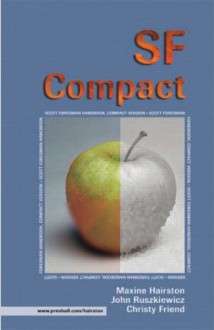 SF Compact - Maxine E. Hairston, John J. Ruszkiewicz, Christy Friend