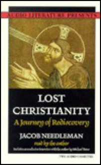 Lost Christianity - Jacob Needleman