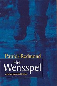 Het Wensspel - Patrick Redmond