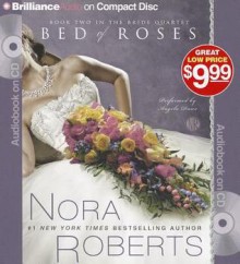 Bed Of Roses - Angela Dawe, Nora Roberts