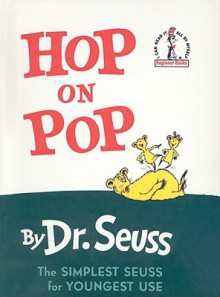 Hop on Pop - Dr. Seuss