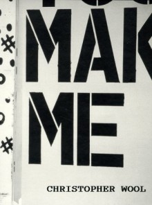 Christopher Wool - Jim Lewis