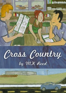 Cross Country - M.K. Reed