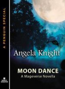 Moon Dance - Angela Knight