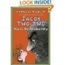 Jacob Two-Two Meets The Hooded Fang - Mordecai Richler