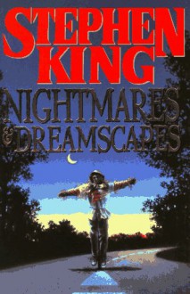 Nightmares & Dreamscapes - Stephen King