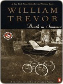 Death in Summer - William Trevor