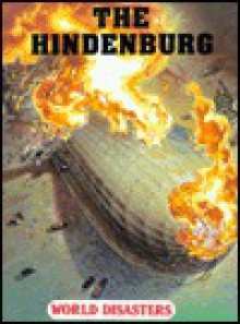 The Hindenburg - Tom Stacey