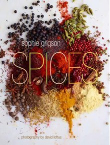 Spices - Sophie Grigson