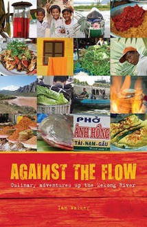 Against The Flow - Ian Walker