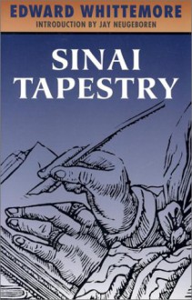 Sinai Tapestry - Edward Whittemore