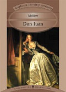 Don Juan - Molier