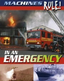 In an Emergency - Steve Parker