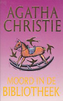 Moord in de Bibliotheek - G.R. de Bruin, Agatha Christie