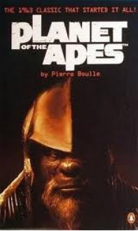 Planet of the Apes - Pierre Boulle