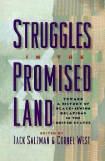 Struggles in the Promised Land: Toward a History of Black-Jewish Relations in the United States - Jack Salzman