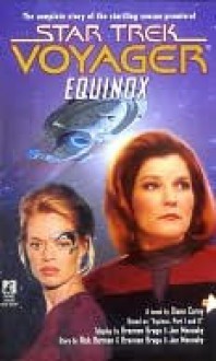 Equinox: Star Trek Voyager - Diane Carey