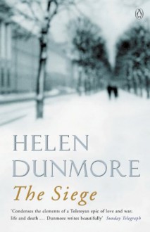 The Siege - Helen Dunmore