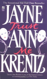 Trust Me (Audio) - Jayne Ann Krentz